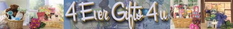 Gift Baskets For All Occasions from 4EverGifts4u