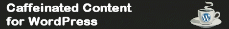 Instant, Targeted, Automatic Content For WordPress
