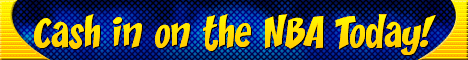 Win 100% Of Your NBA Bets - Guaranteed!