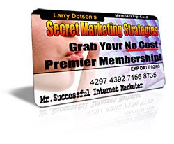 Grab Your No-Cost Premium Membership!
