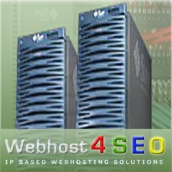IP-Based Webhosting Solutions