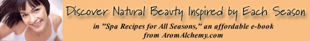 Indulge Your Senses!