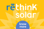 Solar Power - Same Cost As Your Electricity Bill!