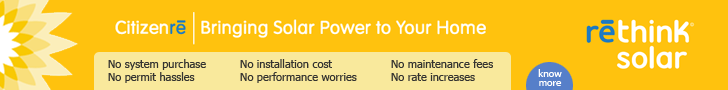 Solar Power - Same Cost As Your Electricity Bill!