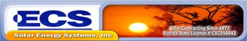 Solar Energy Links And Resources!