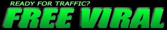 Get Your FREE Viral Marketing Site - In Minutes!