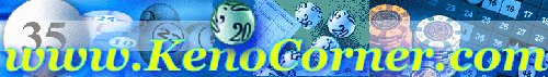 Beat Keno With Advanced Software And Proven Mathematical Formulas!