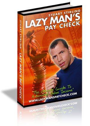The Ultimate Guide To Automated Online Income!