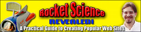 A Practical Guide To Creating Popular Websites