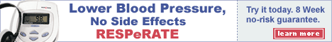 RESPeRATE