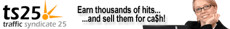 Get a downline of 2,500 in as little as one week!