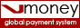 V-Money - private and secure